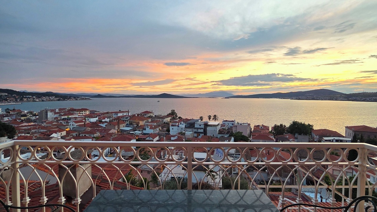 Photo of Outdoor in Ayvalik City Center