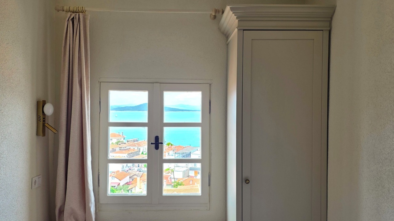 Photo of Bedroom in Ayvalik City Center