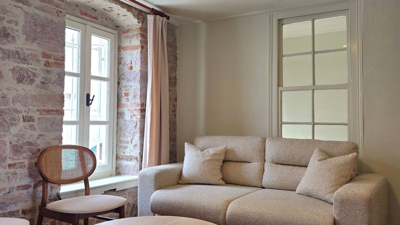 Photo of Livingroom in Ayvalik City Center