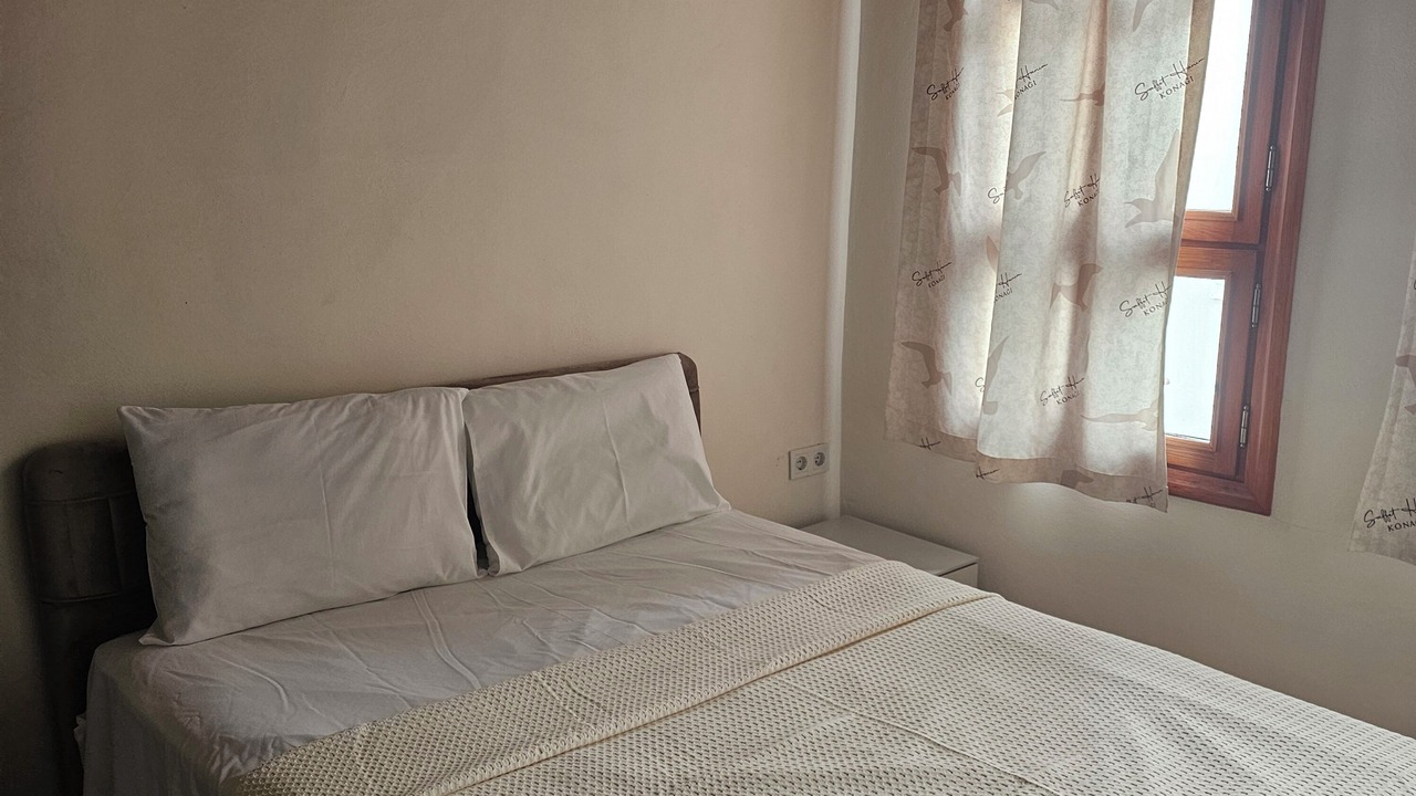 Photo of Bedroom in Zeytinbagi