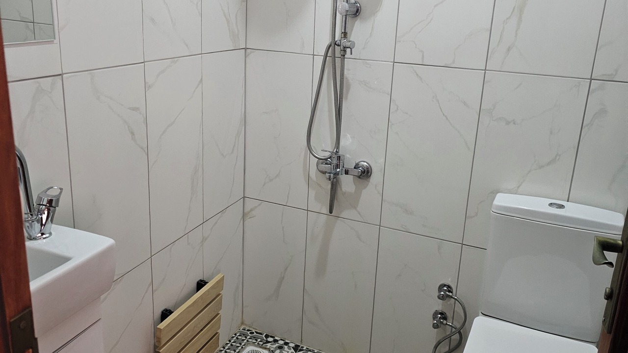 Photo of Bathroom in Zeytinbagi