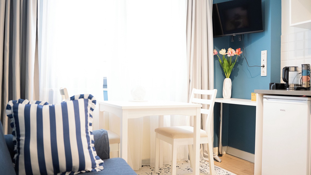 Photo of Livingroom in Kabatas