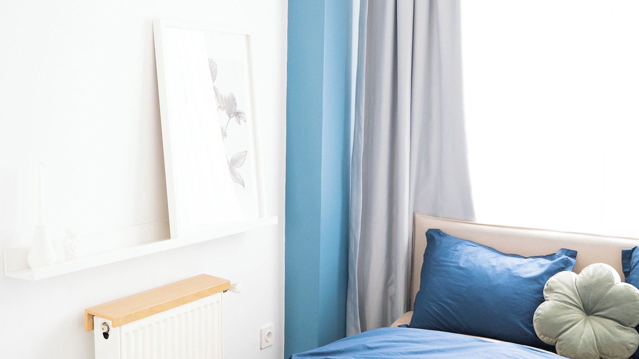 Photo of Bedroom in Kabatas