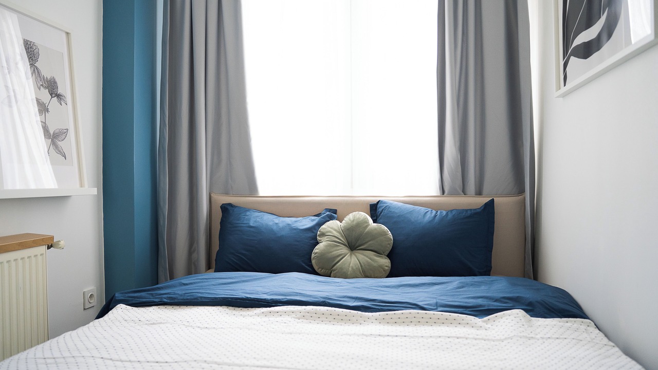 Photo of Bedroom in Kabatas