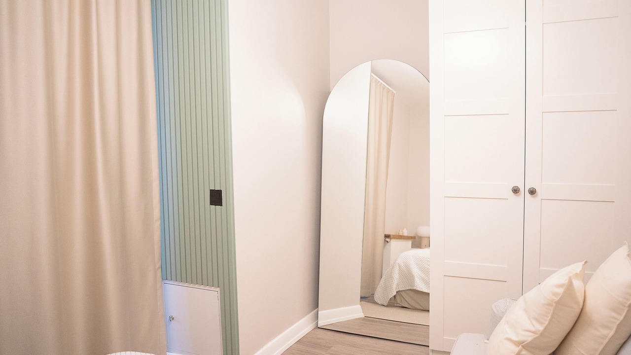Photo of Bedroom in Cihangir