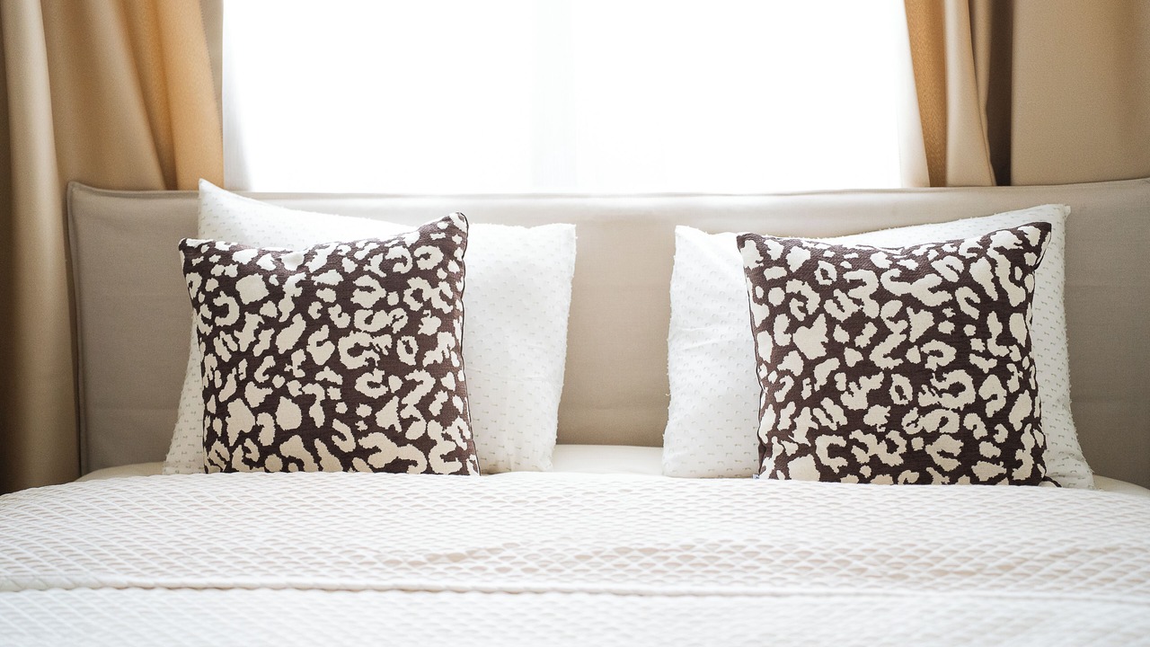 Photo of Bedroom in Cihangir