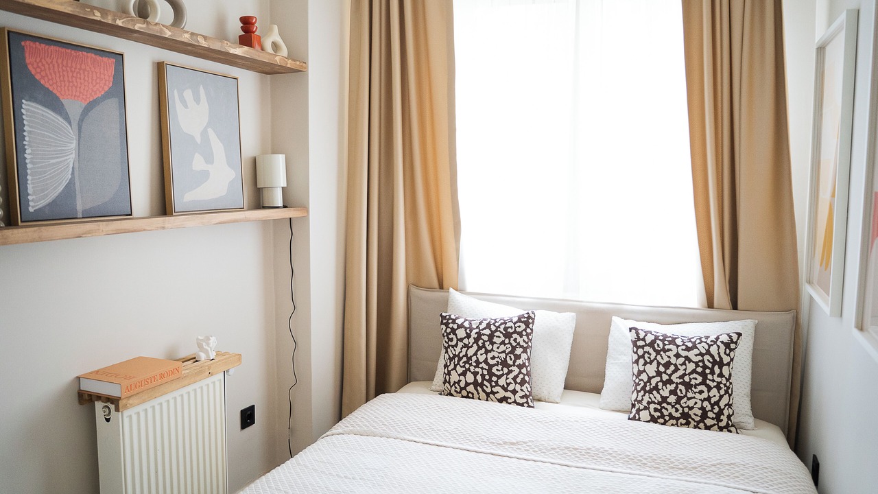 Photo of Bedroom in Cihangir