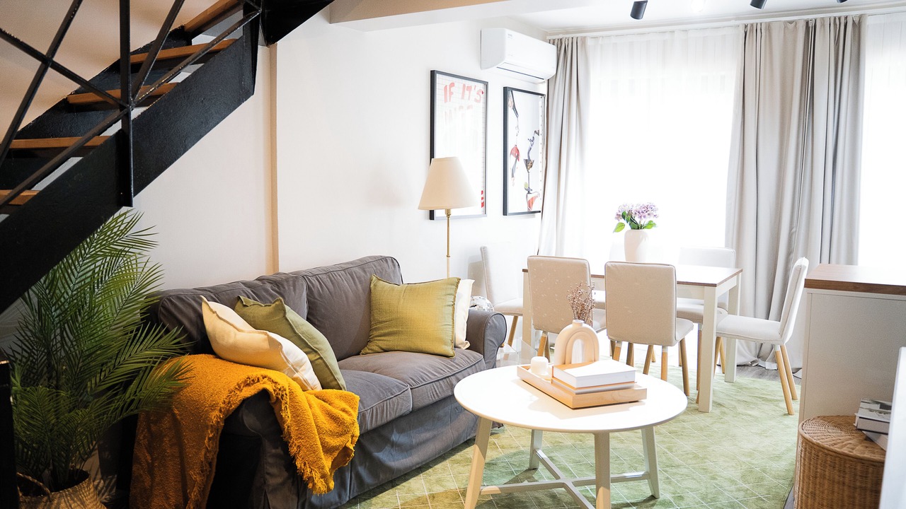 Photo of Livingroom in Cihangir