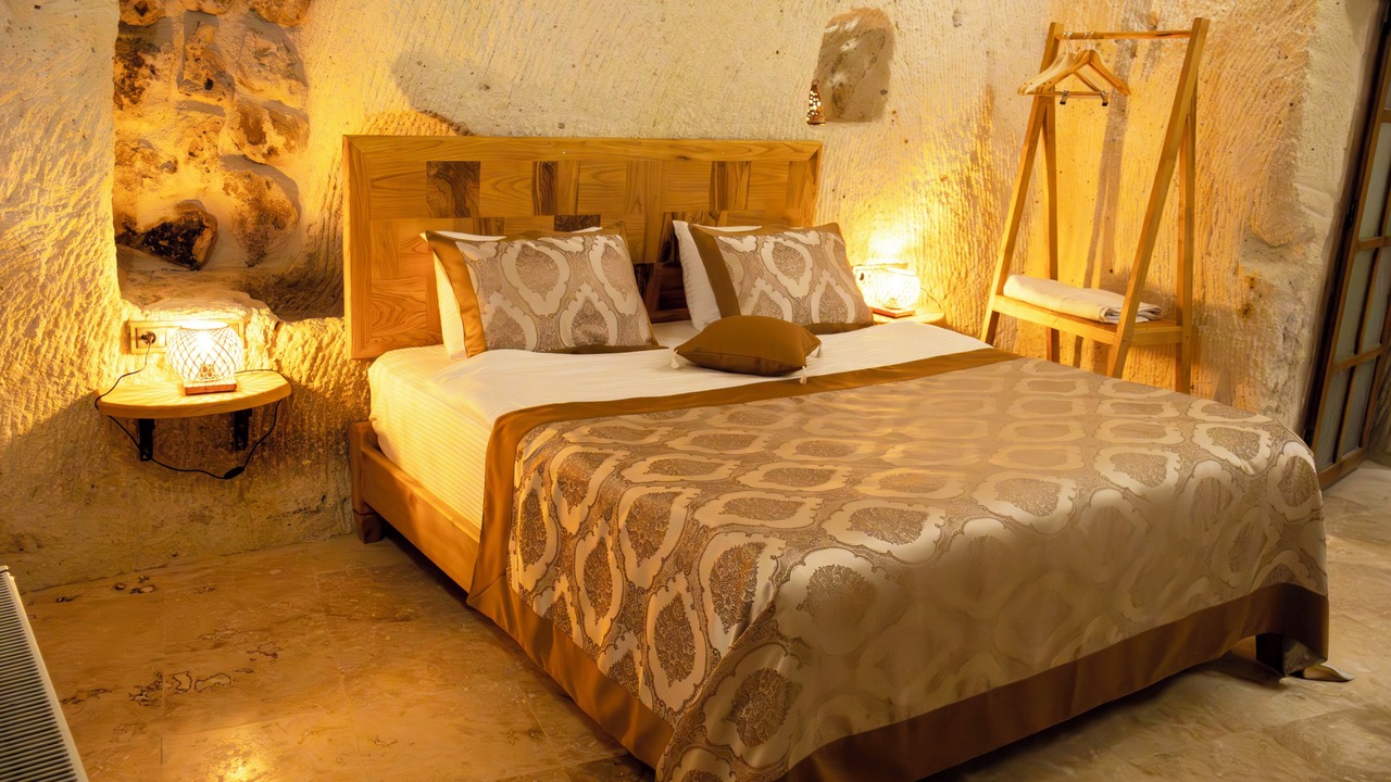 Photo of Bedroom in Ortahisar