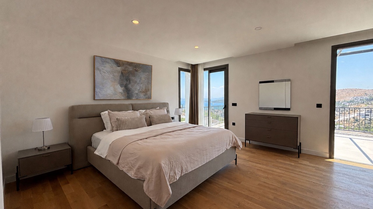 Photo of Bedroom in Dagbelen