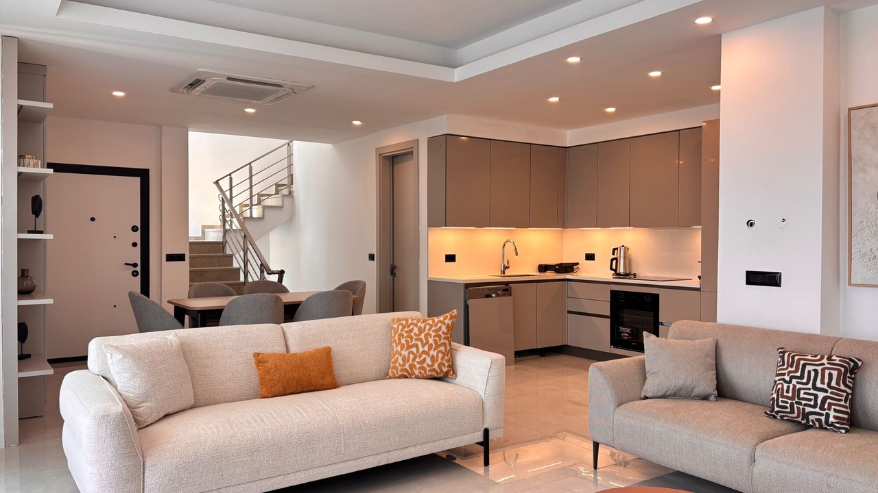 Photo of Livingroom in Dagbelen