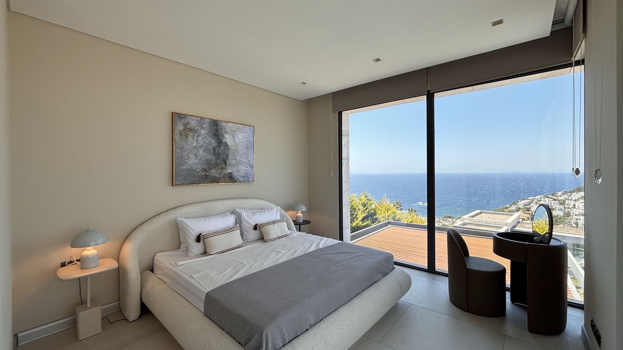 Photo of Bedroom in Geris