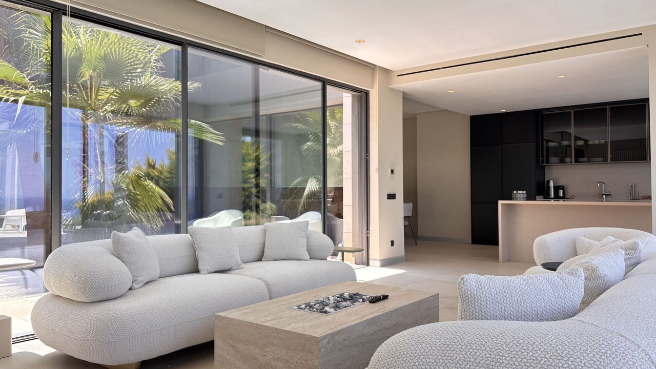 Photo of Livingroom in Geris