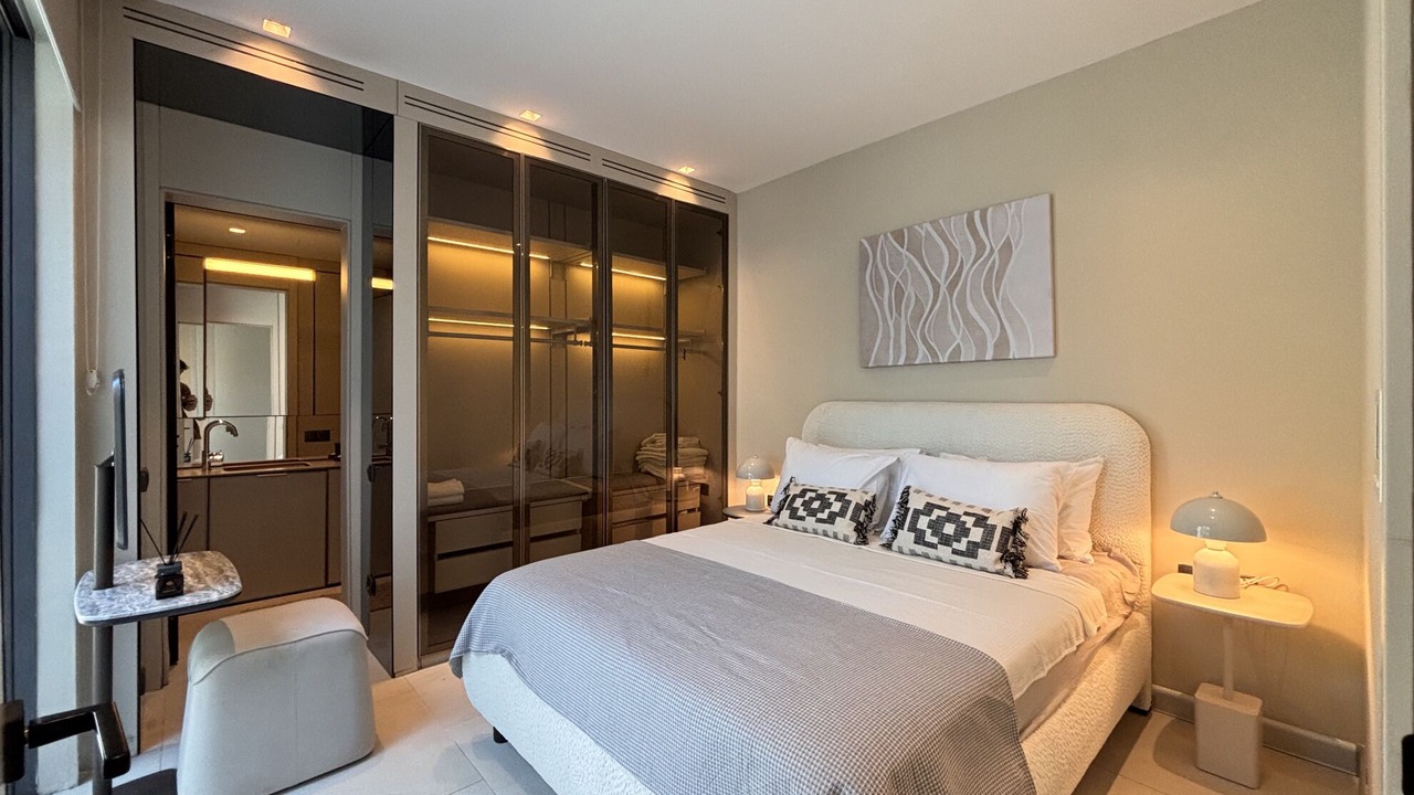 Photo of Bedroom in Geris