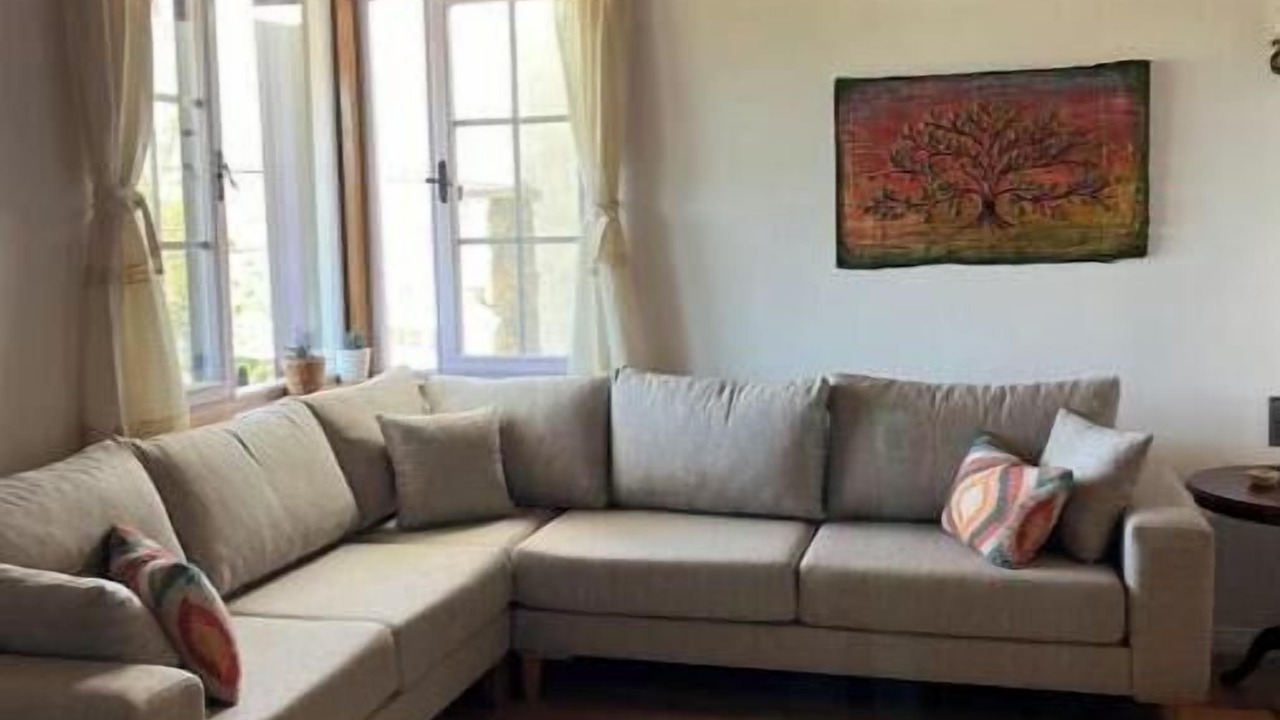 Photo of Livingroom in Canakkale