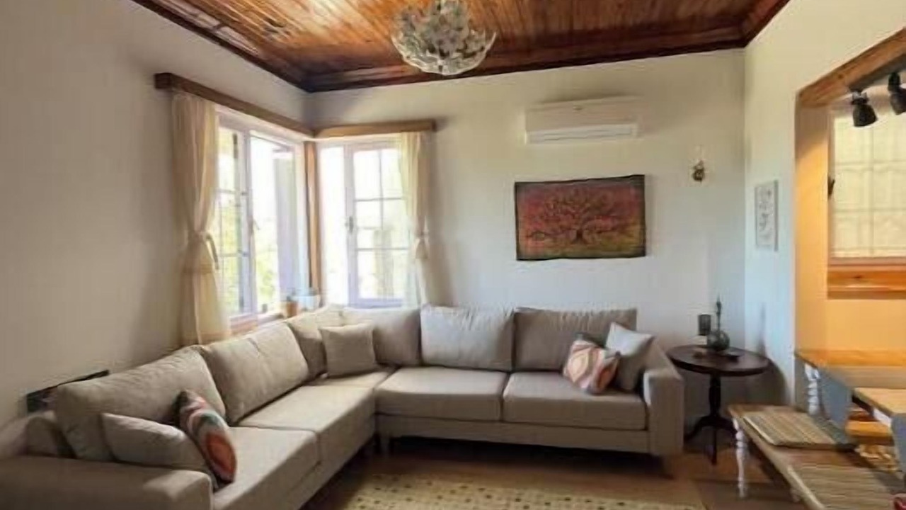 Photo of Livingroom in Canakkale