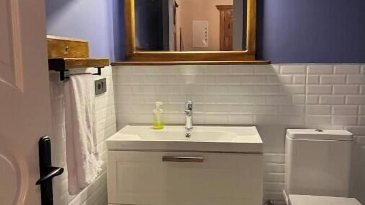 Photo of Bathroom in Canakkale