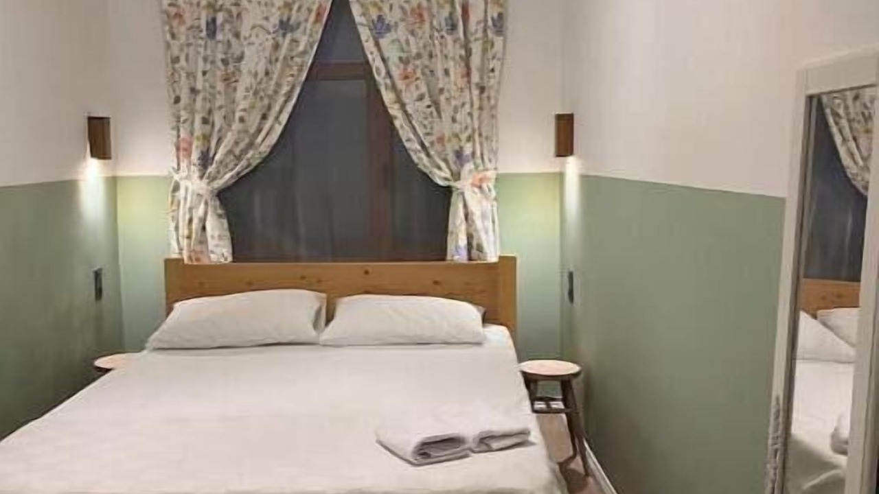 Photo of Bedroom in Canakkale