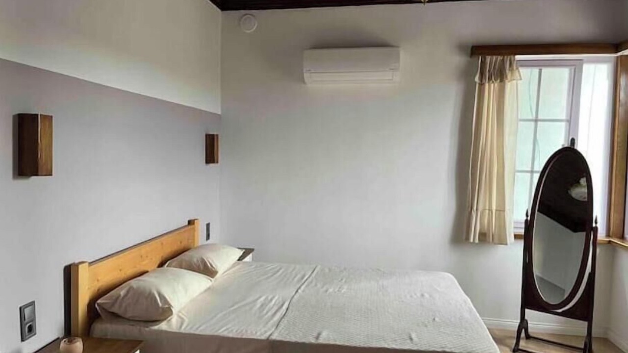 Photo of Bedroom in Canakkale