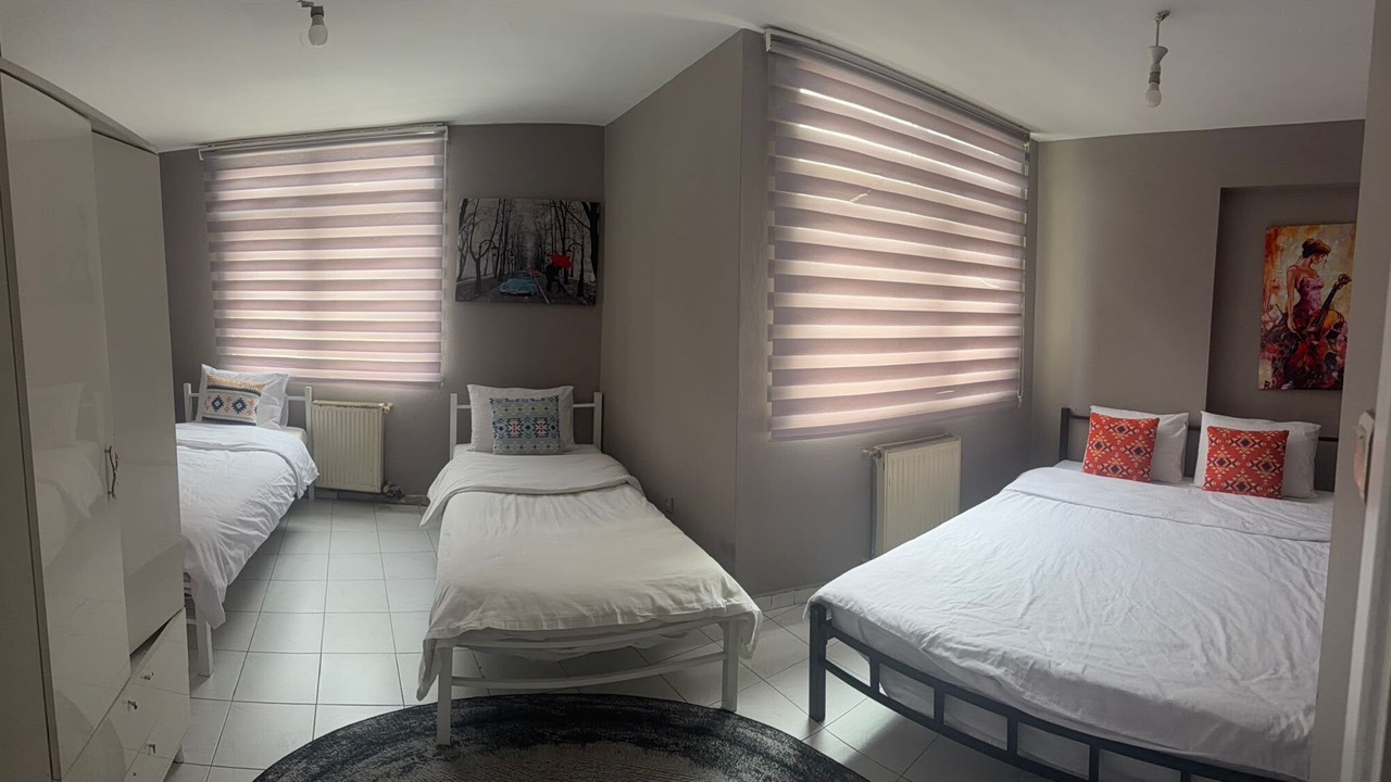 Photo of Bedroom in Pendik