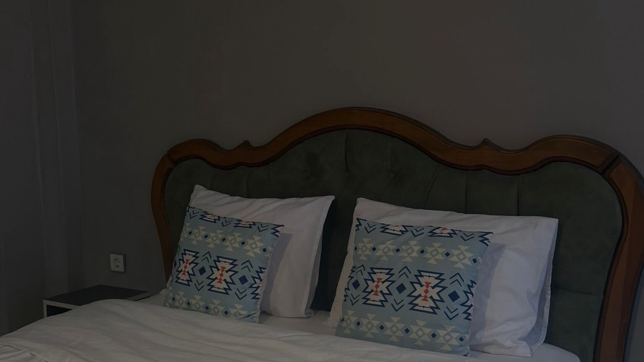 Photo of Bedroom in Pendik