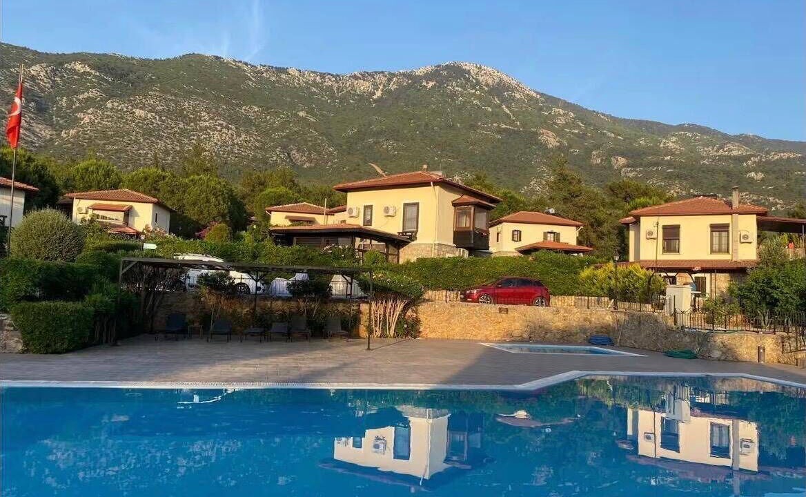 Photo of Outdoor in Oludeniz
