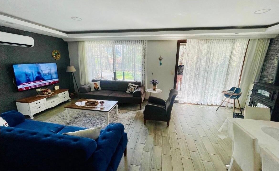 Photo of Livingroom in Oludeniz