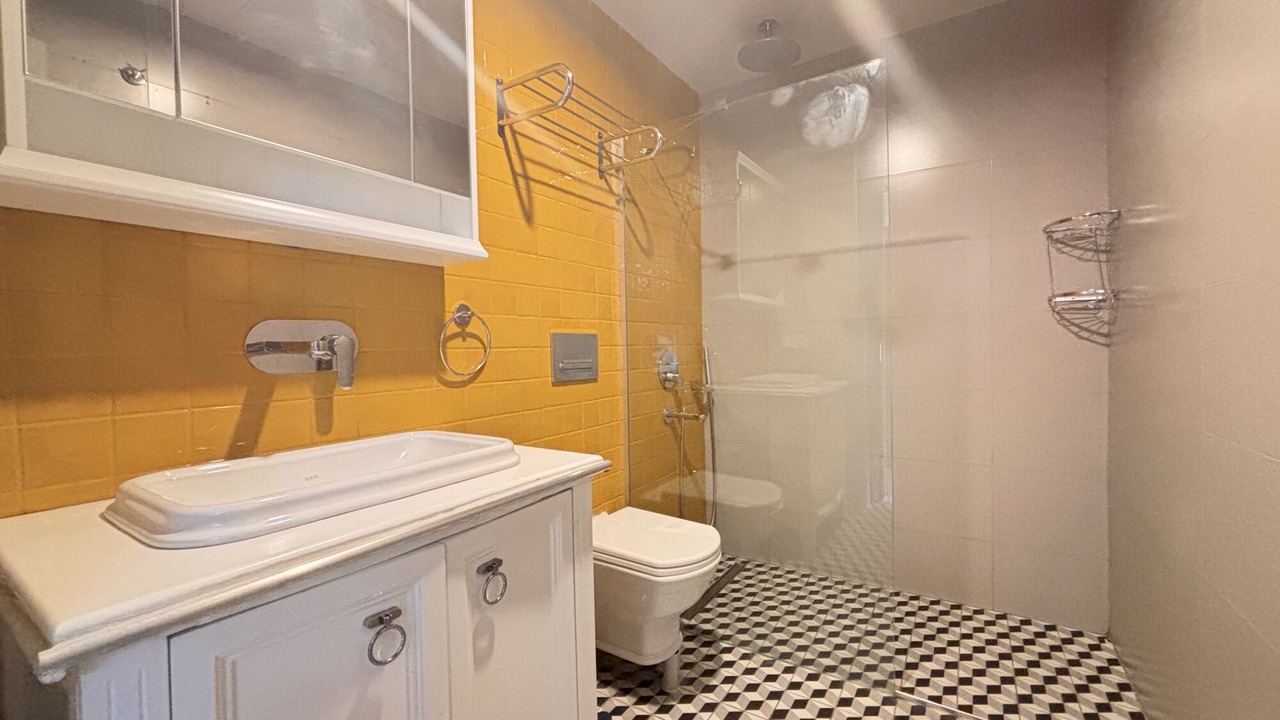 Photo of Bathroom in Karakoy
