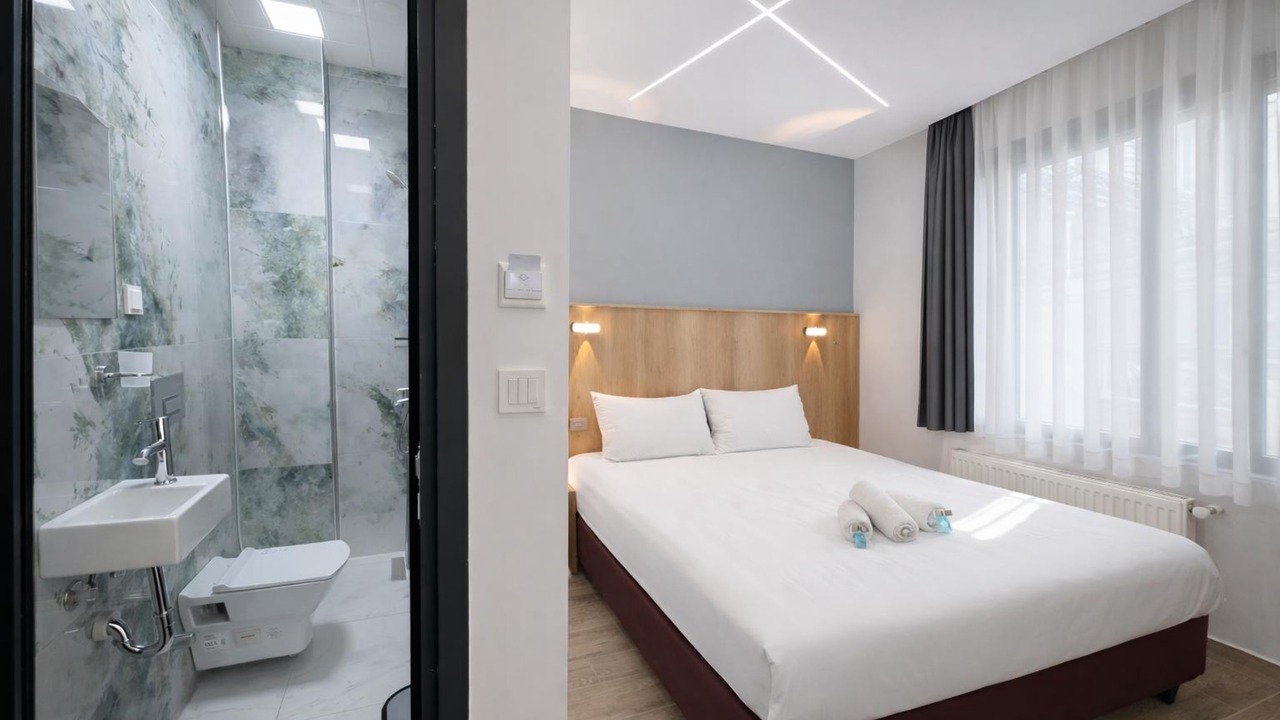 Photo of Bathroom in Fatih