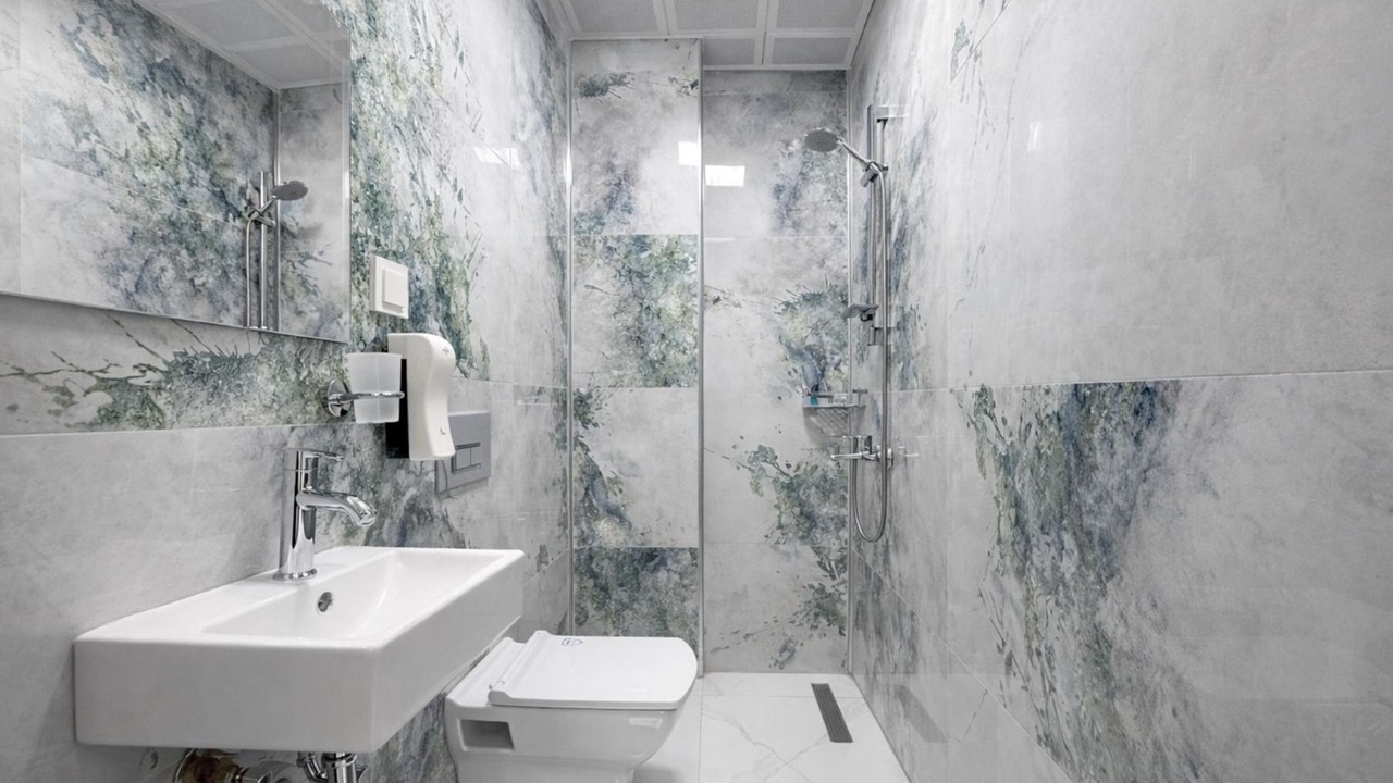 Photo of Bathroom in Fatih