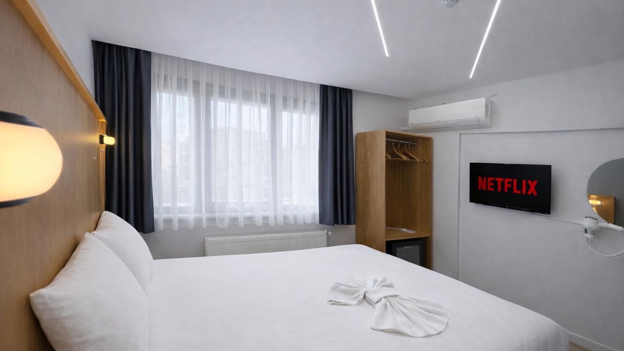 Photo of Bedroom in Fatih