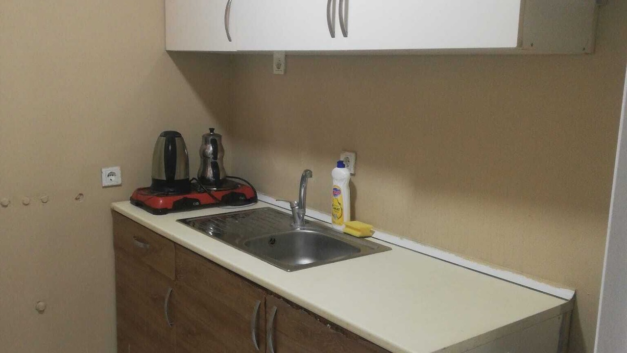 Photo of Kitchen in Maltepe