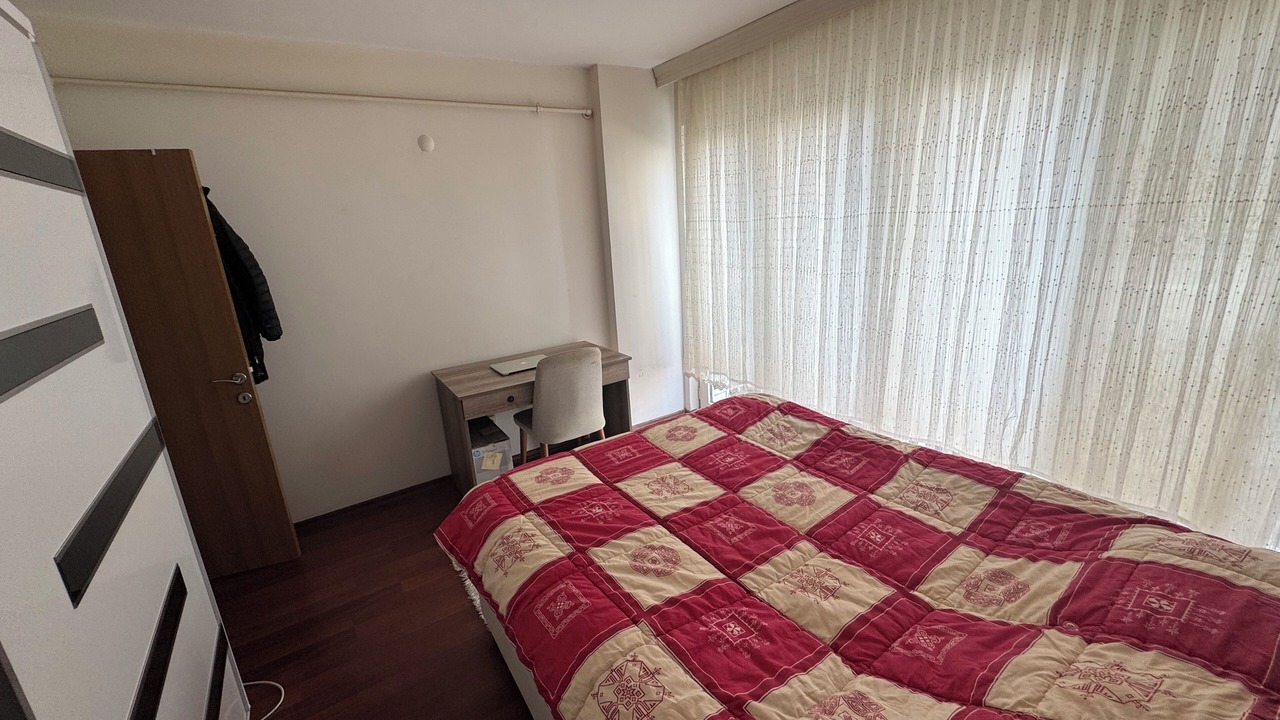 Photo of Bedroom in Esenyurt