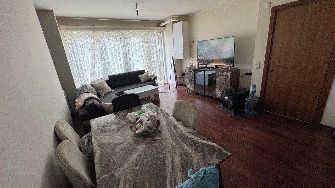Photo of Livingroom in Esenyurt