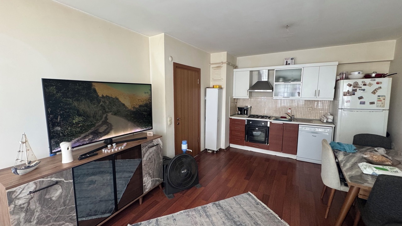 Photo of Kitchen in Esenyurt