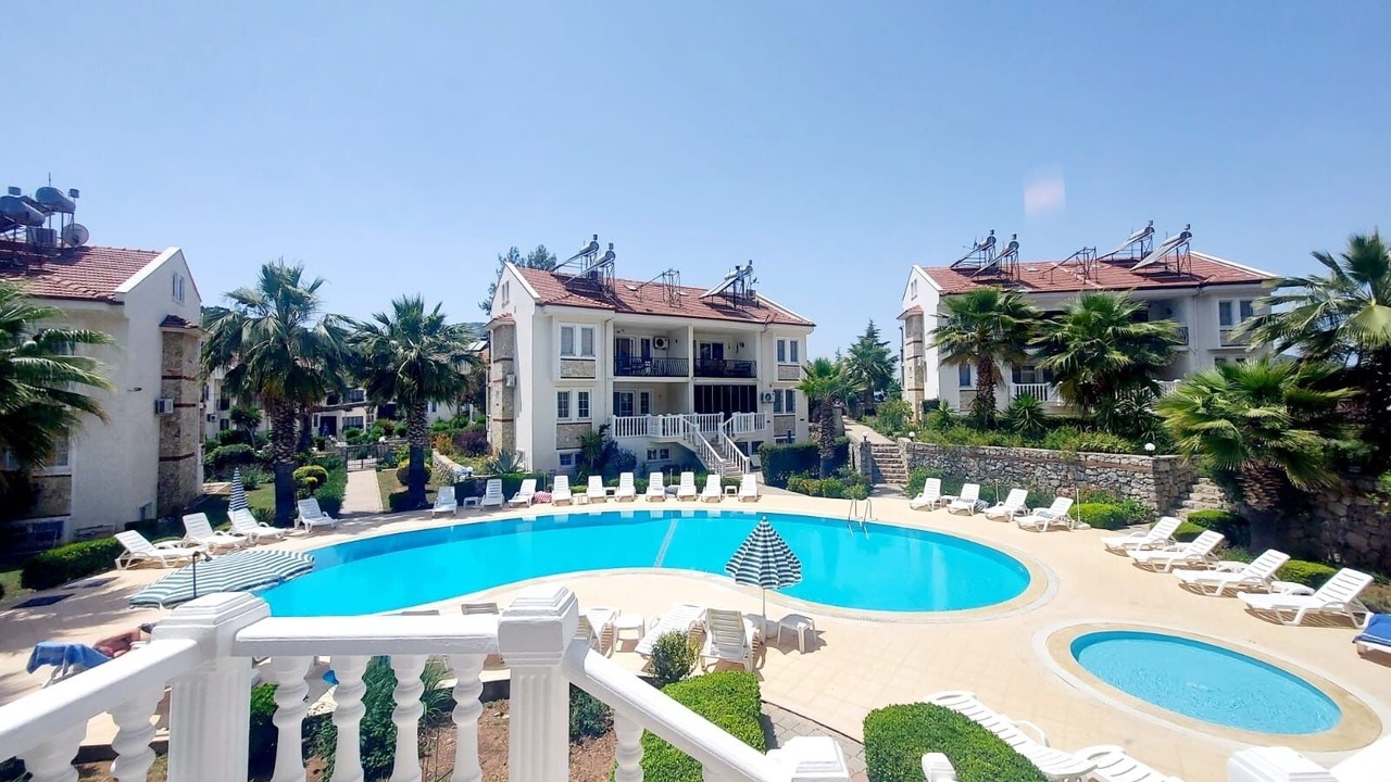 Photo of Outdoor in Hisaronu
