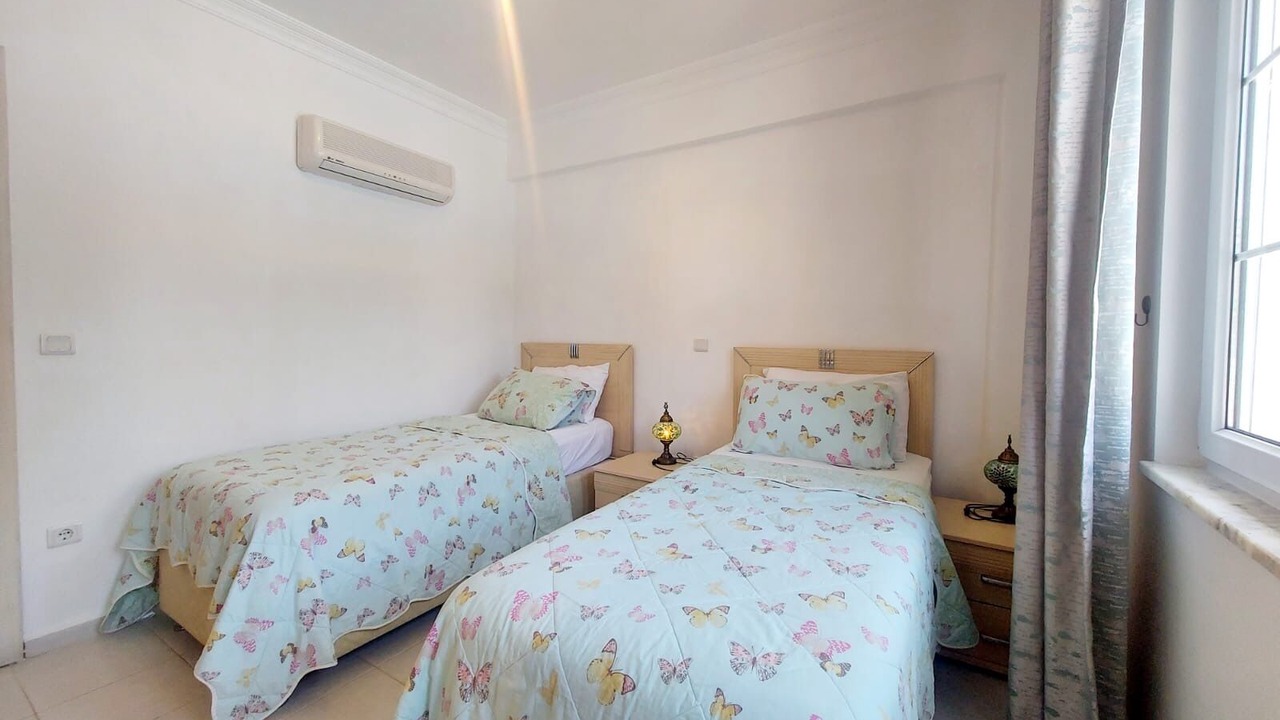 Photo of Bedroom in Hisaronu