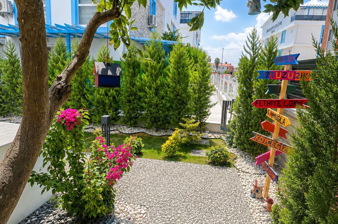 Photo of Outdoor in Dalaman