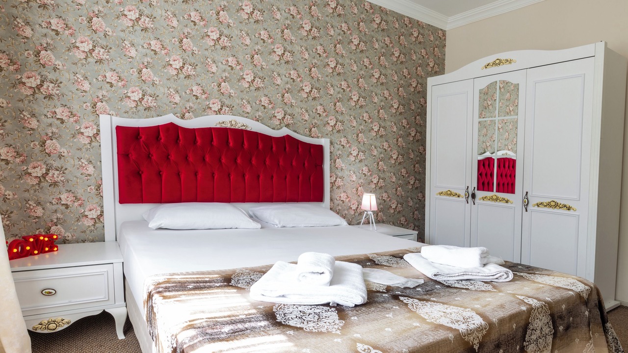 Photo of Bedroom in Trabzon