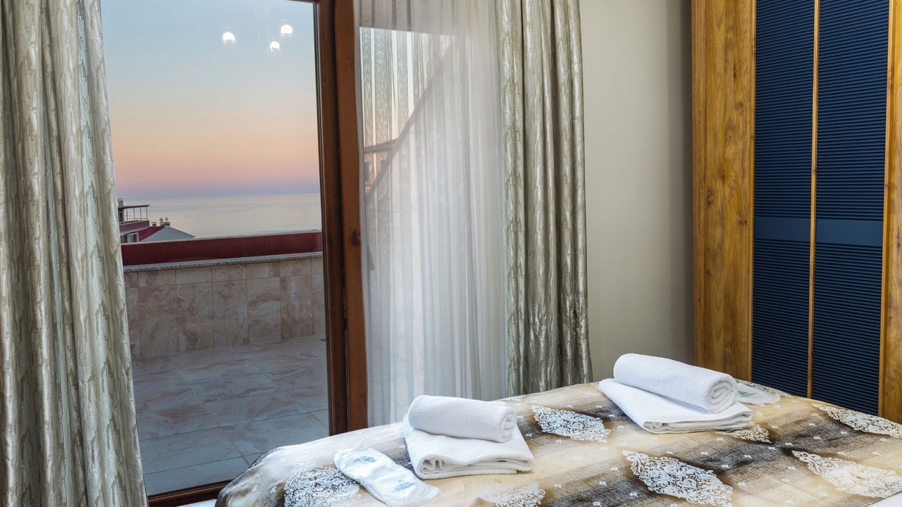 Photo of Bedroom in Trabzon