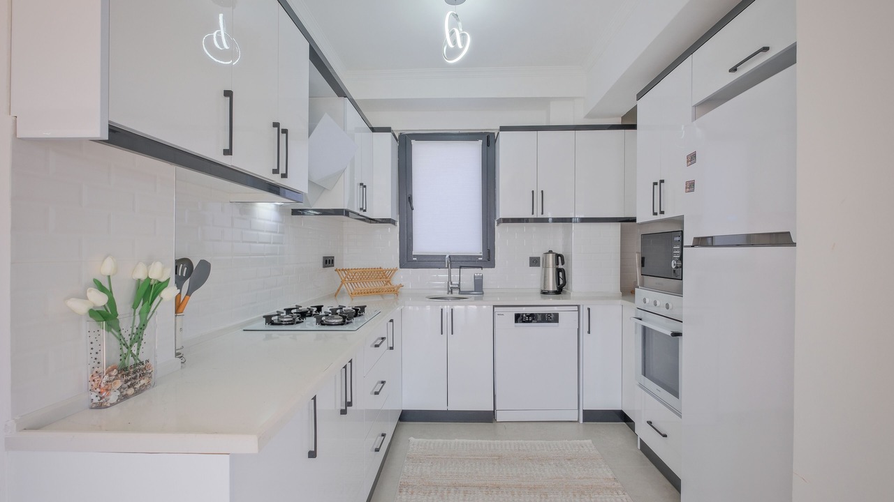 Photo of Kitchen in Fethiye