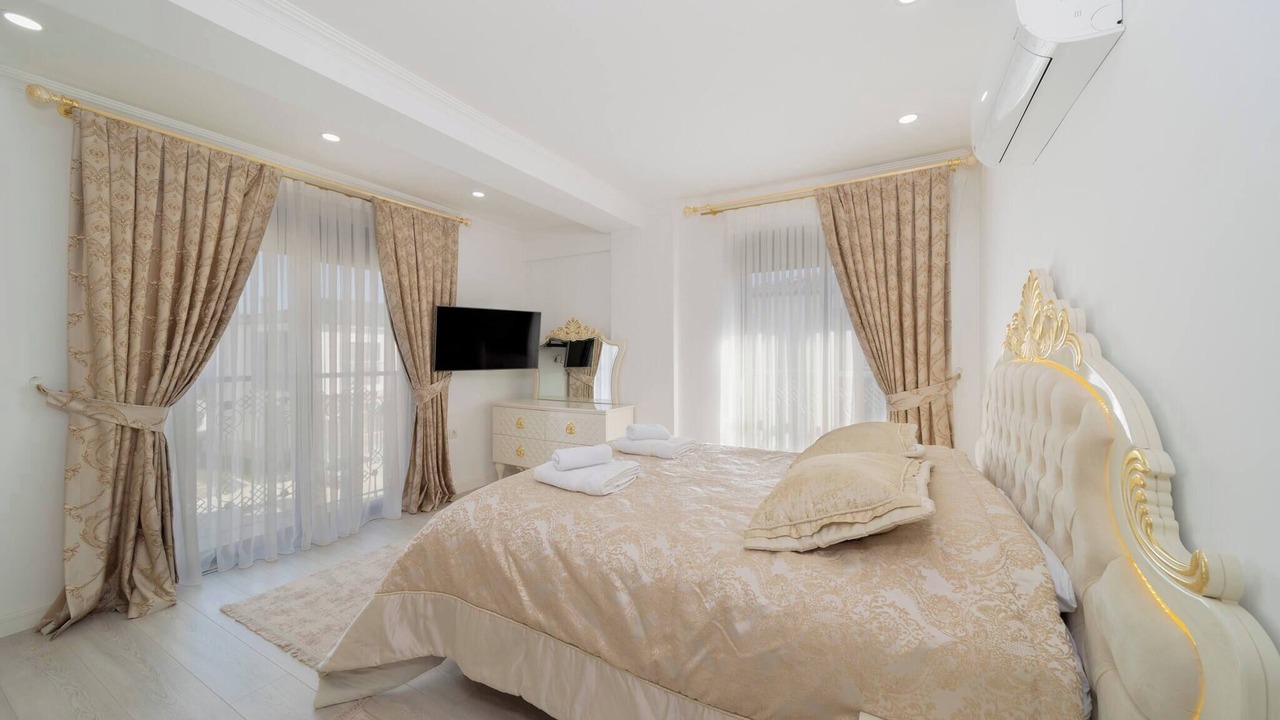 Photo of Bedroom in Goynuk