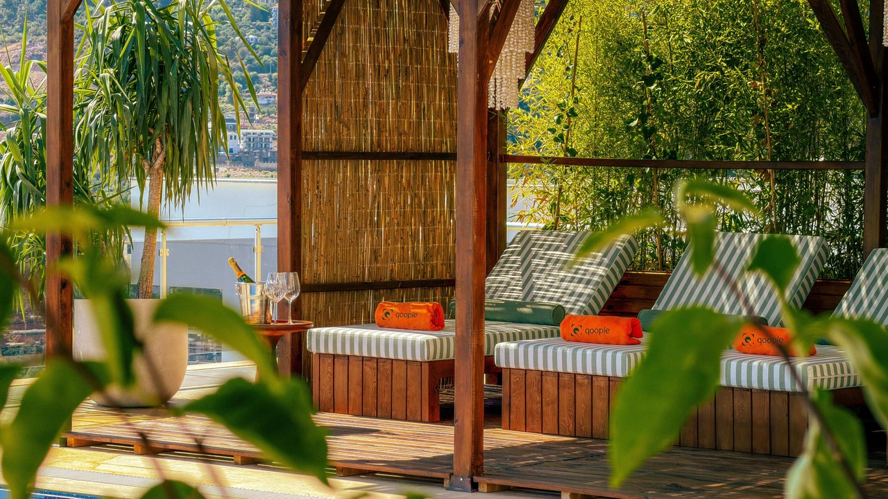 Photo of Outdoor in Alanya