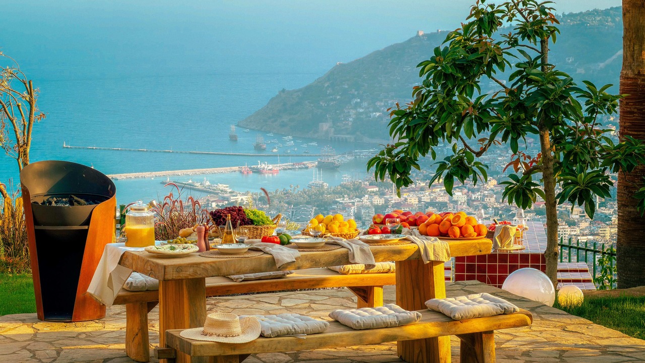 Photo of Outdoor in Alanya