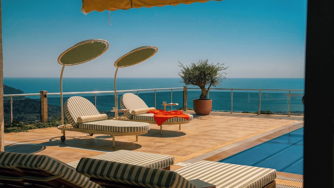 Photo of Outdoor in Alanya