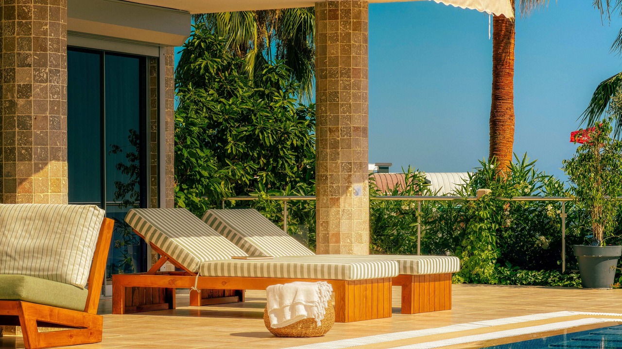 Photo of Outdoor in Alanya