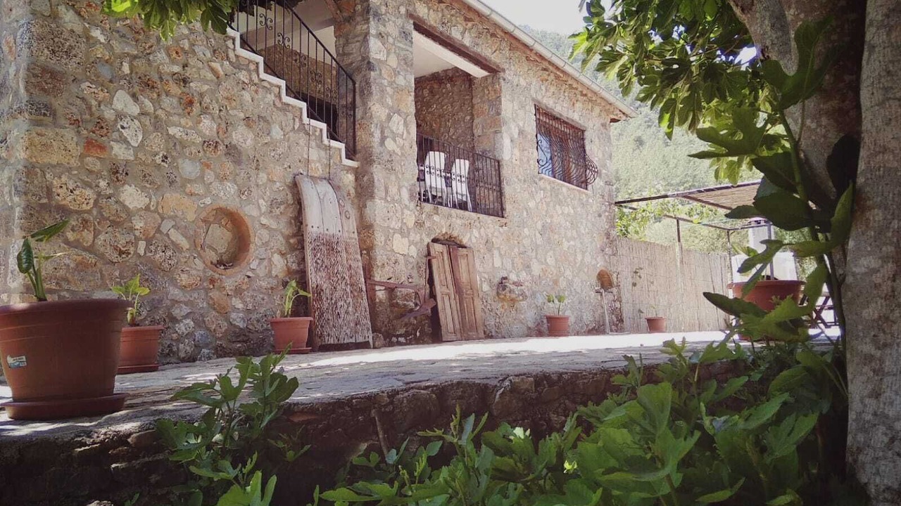 Photo of Outdoor in Kayakoy