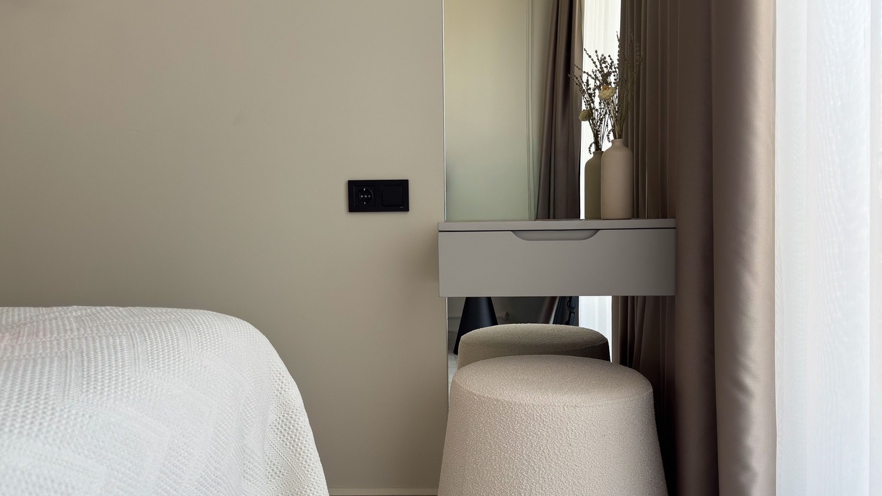 Photo of Bedroom in Alanya