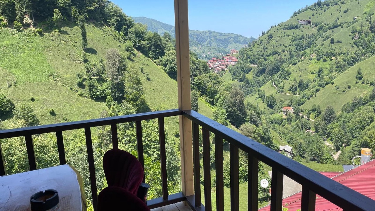 Photo of Outdoor in Ayder