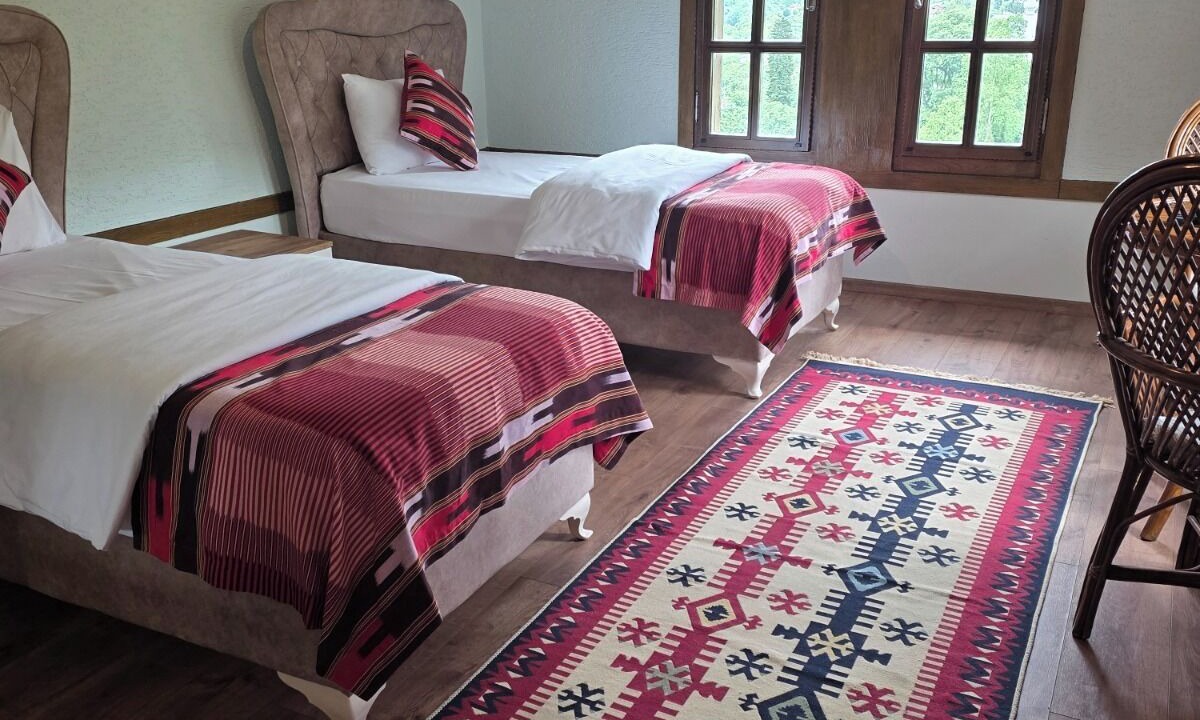 Photo of Bedroom in Trabzon